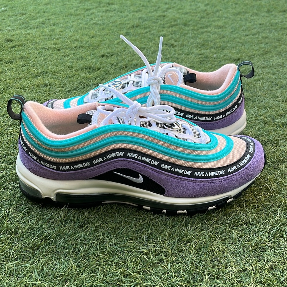 Nike Air Max 97